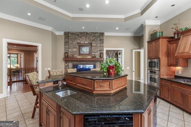 6686 Gaines Ferry Road, Flowery Branch, GA 30542