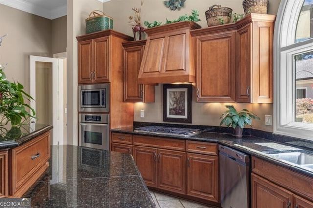 6686 Gaines Ferry Road, Flowery Branch, GA 30542