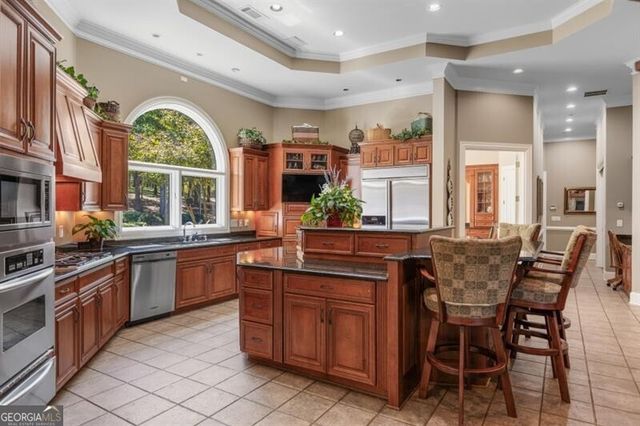 6686 Gaines Ferry Road, Flowery Branch, GA 30542