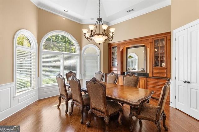 6686 Gaines Ferry Road, Flowery Branch, GA 30542