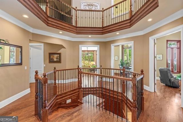 6686 Gaines Ferry Road, Flowery Branch, GA 30542