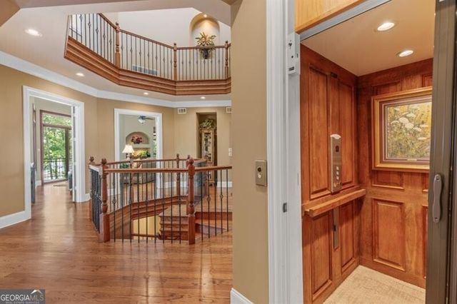 6686 Gaines Ferry Road, Flowery Branch, GA 30542