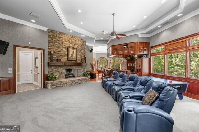 6686 Gaines Ferry Road, Flowery Branch, GA 30542