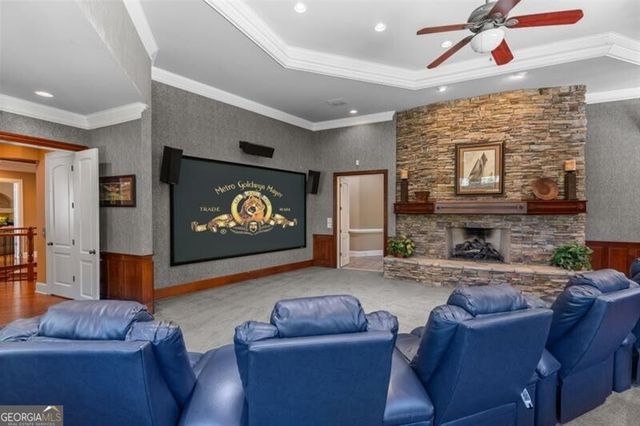 6686 Gaines Ferry Road, Flowery Branch, GA 30542