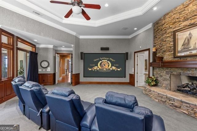 6686 Gaines Ferry Road, Flowery Branch, GA 30542