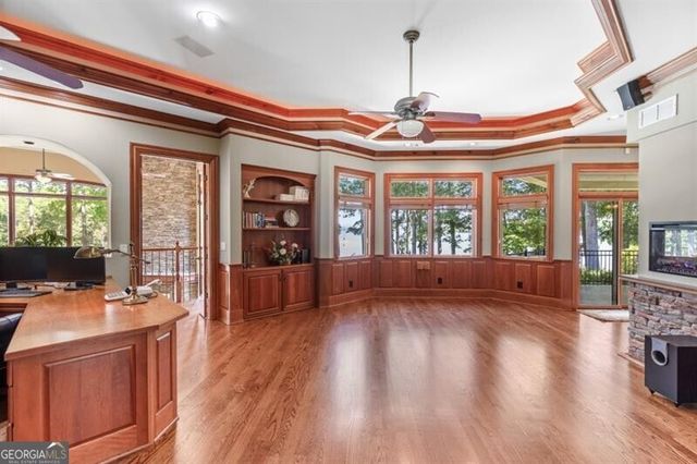 6686 Gaines Ferry Road, Flowery Branch, GA 30542