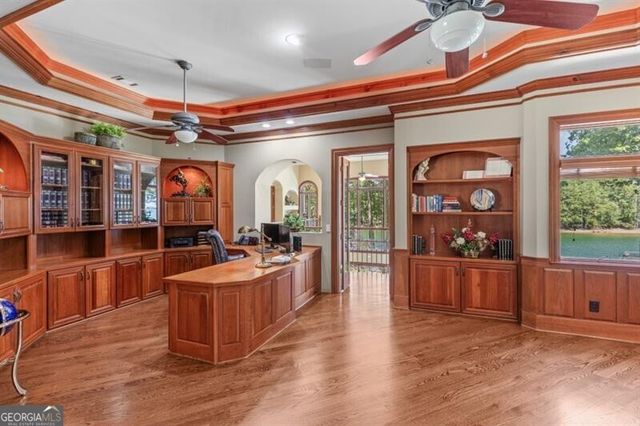 6686 Gaines Ferry Road, Flowery Branch, GA 30542