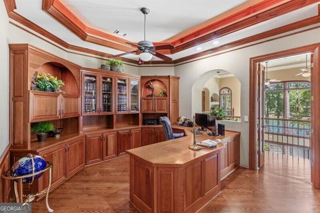 6686 Gaines Ferry Road, Flowery Branch, GA 30542