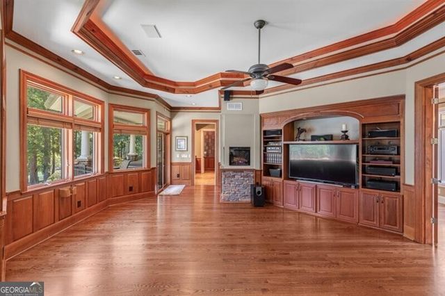 6686 Gaines Ferry Road, Flowery Branch, GA 30542