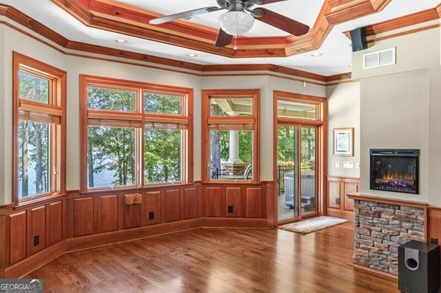 6686 Gaines Ferry Road, Flowery Branch, GA 30542