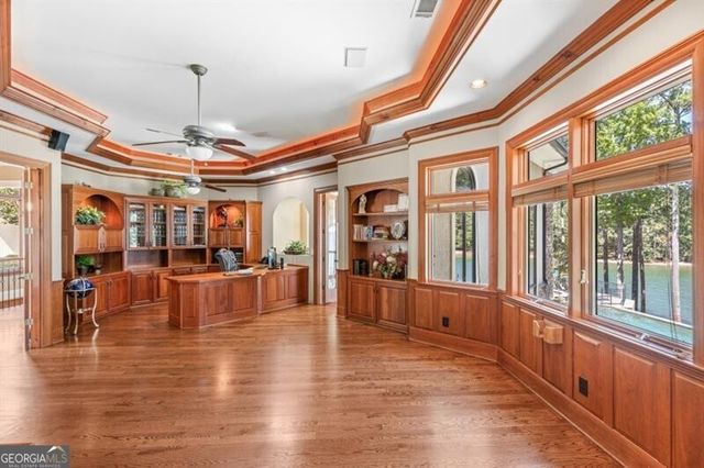 6686 Gaines Ferry Road, Flowery Branch, GA 30542