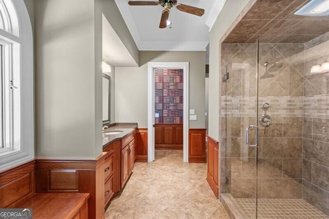 6686 Gaines Ferry Road, Flowery Branch, GA 30542