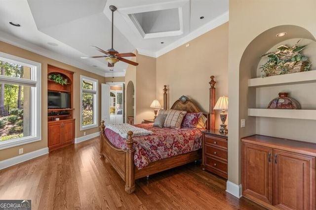 6686 Gaines Ferry Road, Flowery Branch, GA 30542