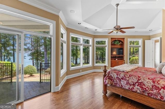 6686 Gaines Ferry Road, Flowery Branch, GA 30542