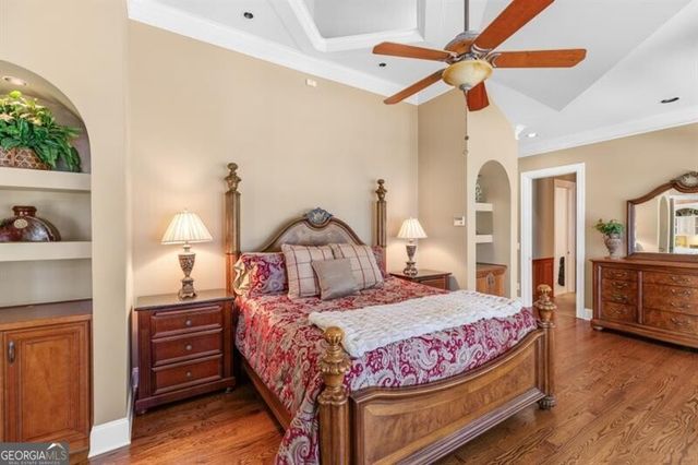 6686 Gaines Ferry Road, Flowery Branch, GA 30542