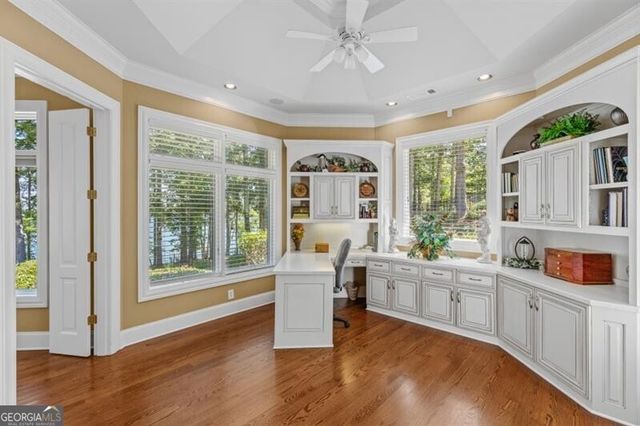 6686 Gaines Ferry Road, Flowery Branch, GA 30542