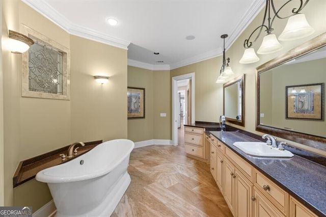 6686 Gaines Ferry Road, Flowery Branch, GA 30542