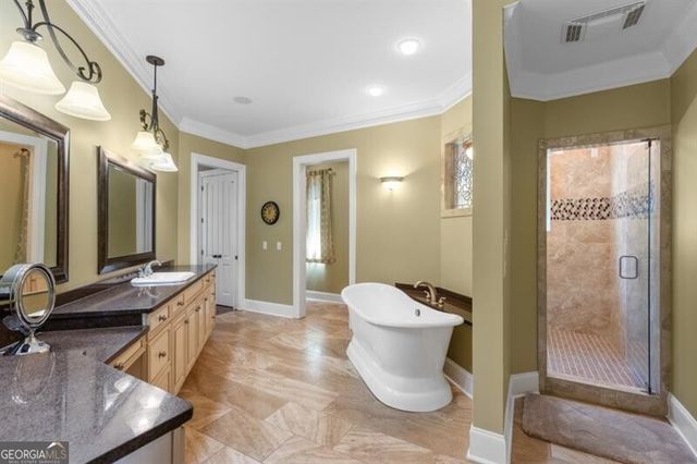 6686 Gaines Ferry Road, Flowery Branch, GA 30542