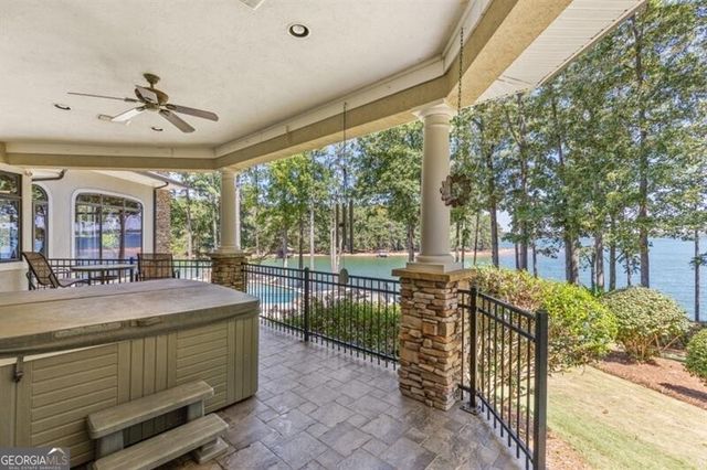 6686 Gaines Ferry Road, Flowery Branch, GA 30542