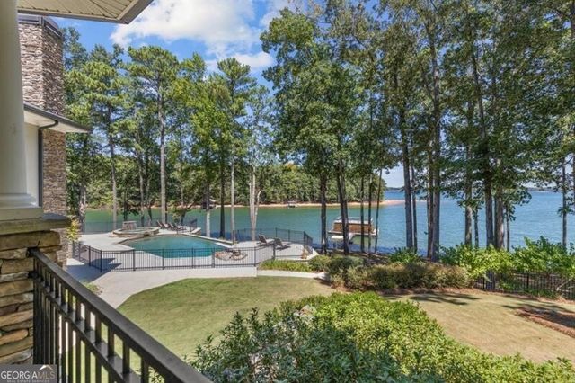 6686 Gaines Ferry Road, Flowery Branch, GA 30542