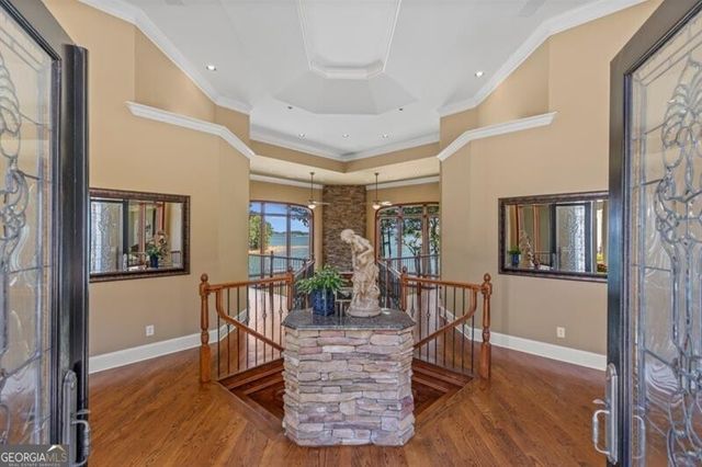 6686 Gaines Ferry Road, Flowery Branch, GA 30542