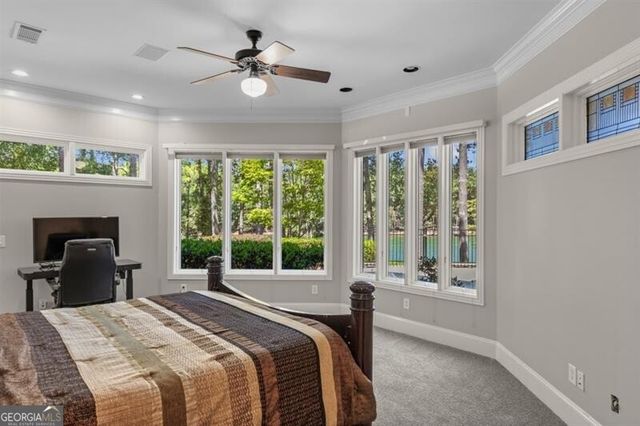 6686 Gaines Ferry Road, Flowery Branch, GA 30542