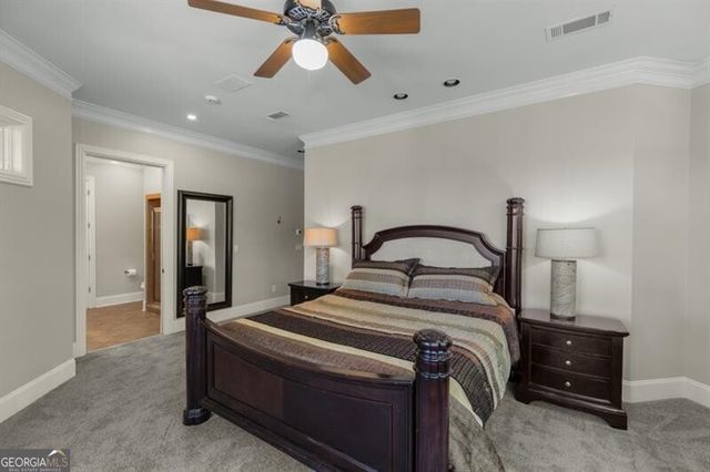 6686 Gaines Ferry Road, Flowery Branch, GA 30542