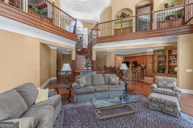 6686 Gaines Ferry Road, Flowery Branch, GA 30542