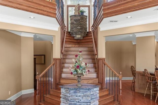 6686 Gaines Ferry Road, Flowery Branch, GA 30542