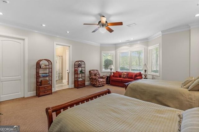 6686 Gaines Ferry Road, Flowery Branch, GA 30542