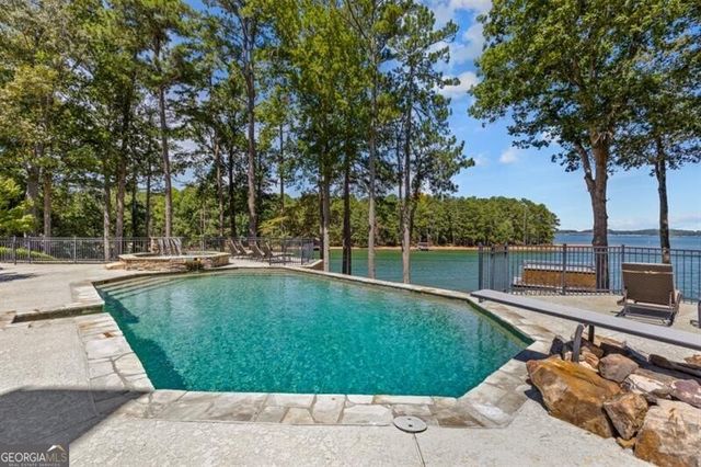 6686 Gaines Ferry Road, Flowery Branch, GA 30542