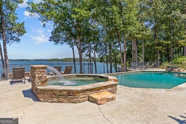 6686 Gaines Ferry Road, Flowery Branch, GA 30542