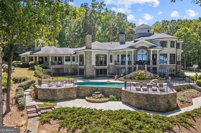 6686 Gaines Ferry Road, Flowery Branch, GA 30542