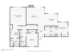 27871 Esporlas 27, Mission Viejo, CA 92692