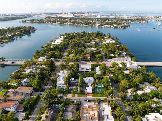 114 3 San Marino Ter, Miami Beach, FL 33139
