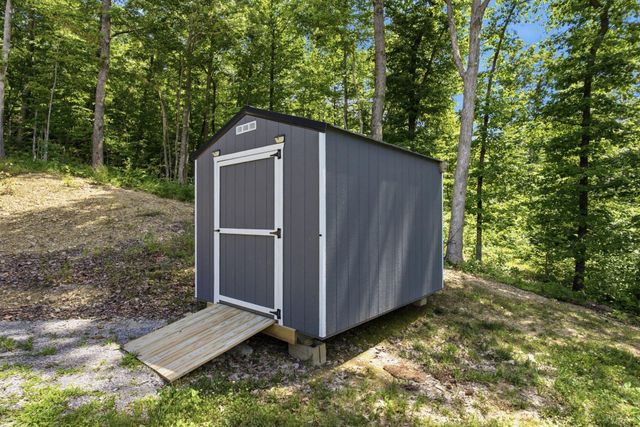 779 Narrow Gap Road, Paint Lick, KY 40461