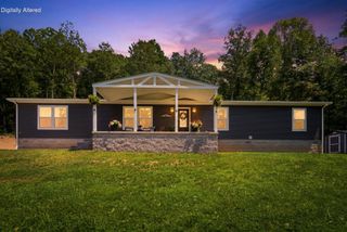 779 Narrow Gap Road, Paint Lick, KY 40461