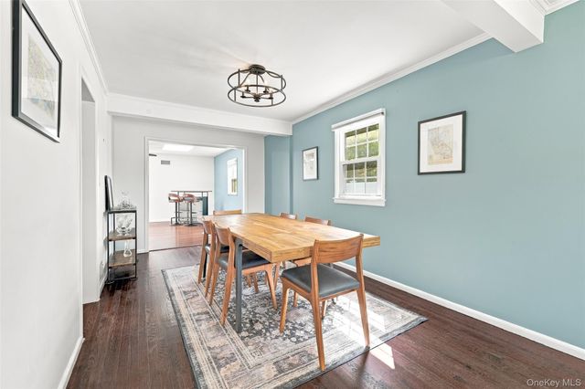 22 Mitchell Place, Port Chester, NY 10573