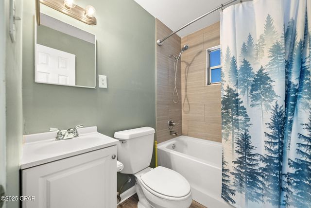 1603 Arthur Avenue, Panama City, FL 32405