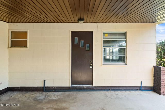 1603 Arthur Avenue, Panama City, FL 32405