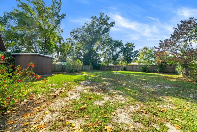 1603 Arthur Avenue, Panama City, FL 32405