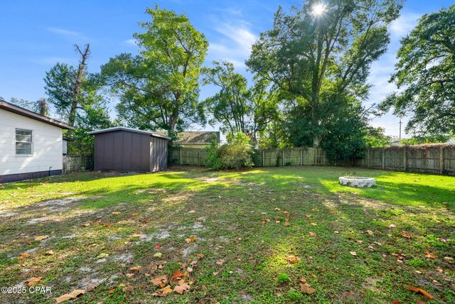 1603 Arthur Avenue, Panama City, FL 32405