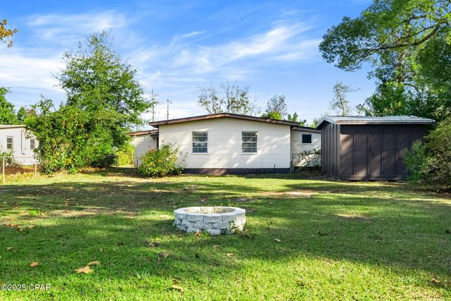 1603 Arthur Avenue, Panama City, FL 32405