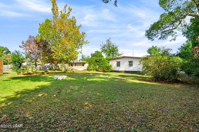 1603 Arthur Avenue, Panama City, FL 32405