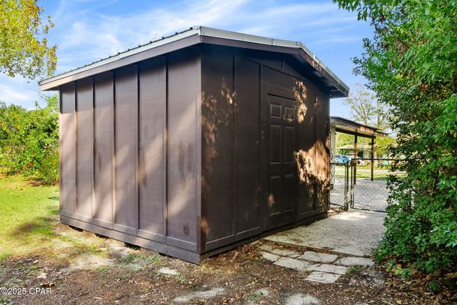 1603 Arthur Avenue, Panama City, FL 32405