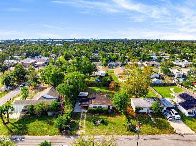 1603 Arthur Avenue, Panama City, FL 32405