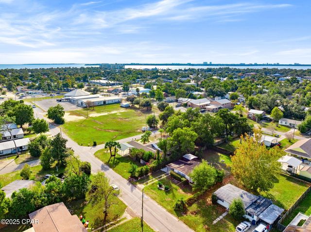 1603 Arthur Avenue, Panama City, FL 32405