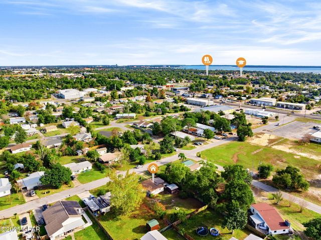 1603 Arthur Avenue, Panama City, FL 32405