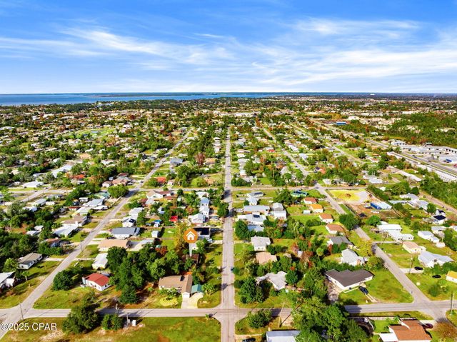 1603 Arthur Avenue, Panama City, FL 32405