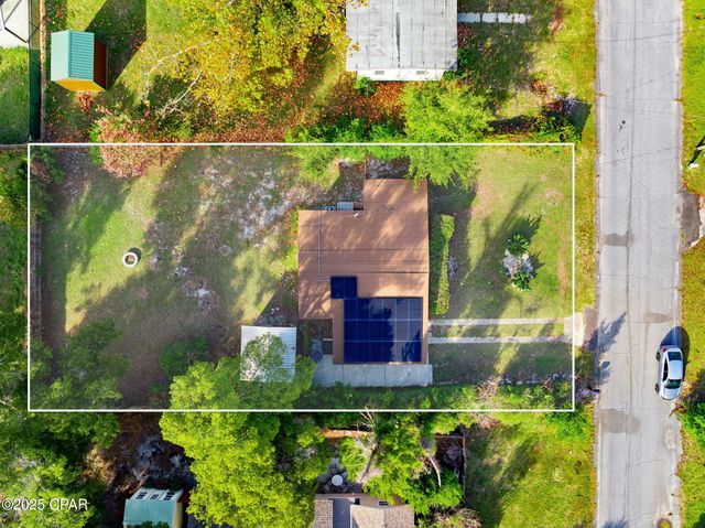 1603 Arthur Avenue, Panama City, FL 32405